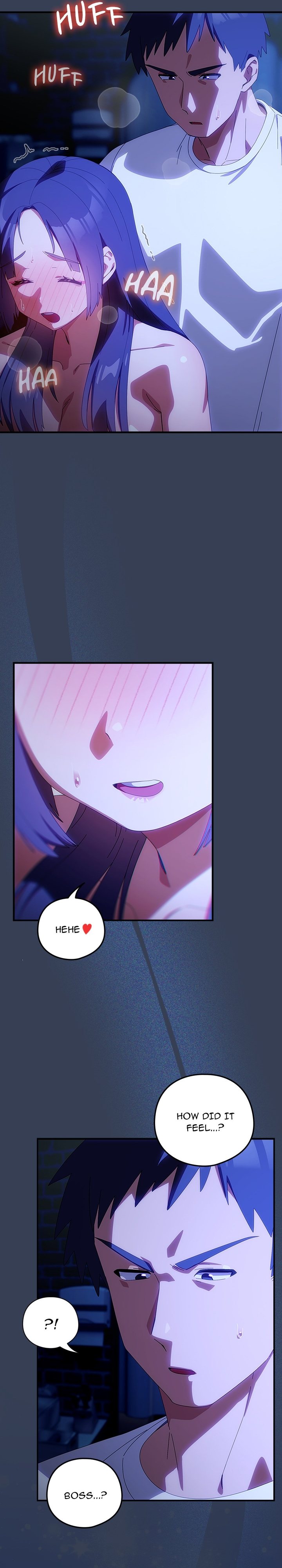 Like No Other page 14