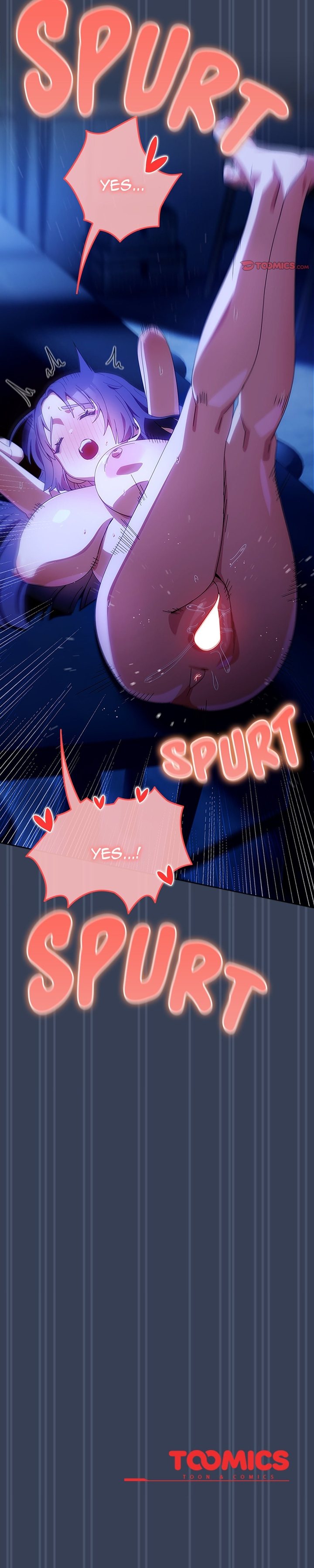 Like No Other page 21