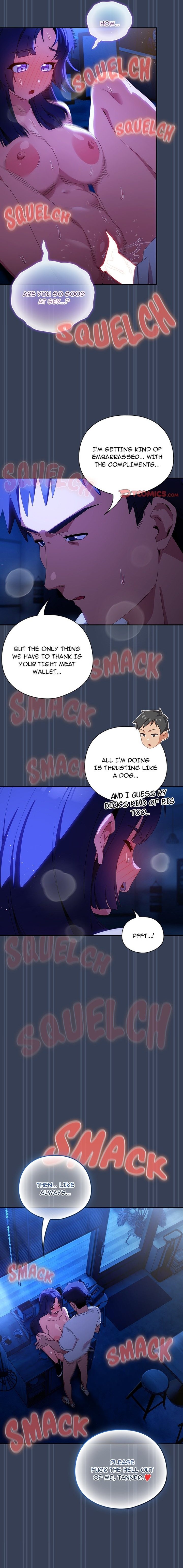 Like No Other page 2