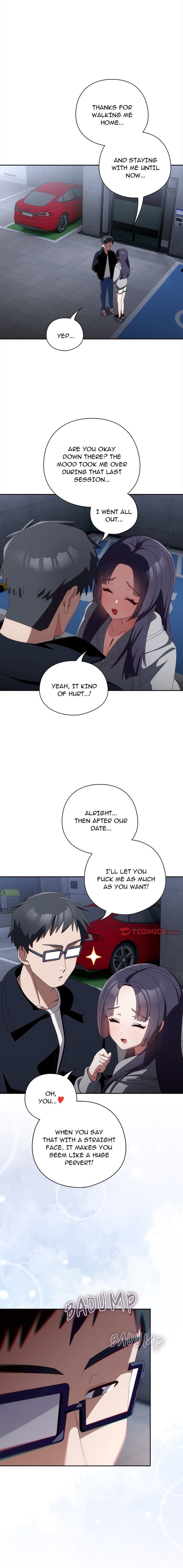 Like No Other page 7