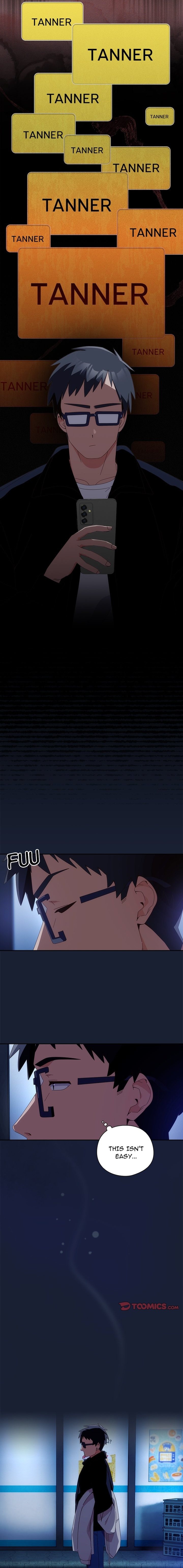 Like No Other page 12