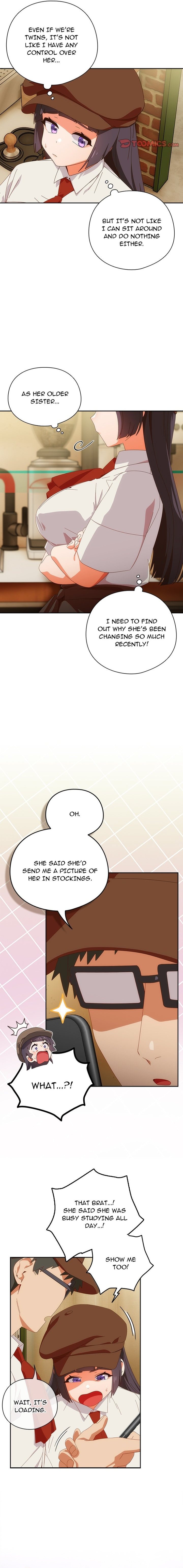 Like No Other page 16