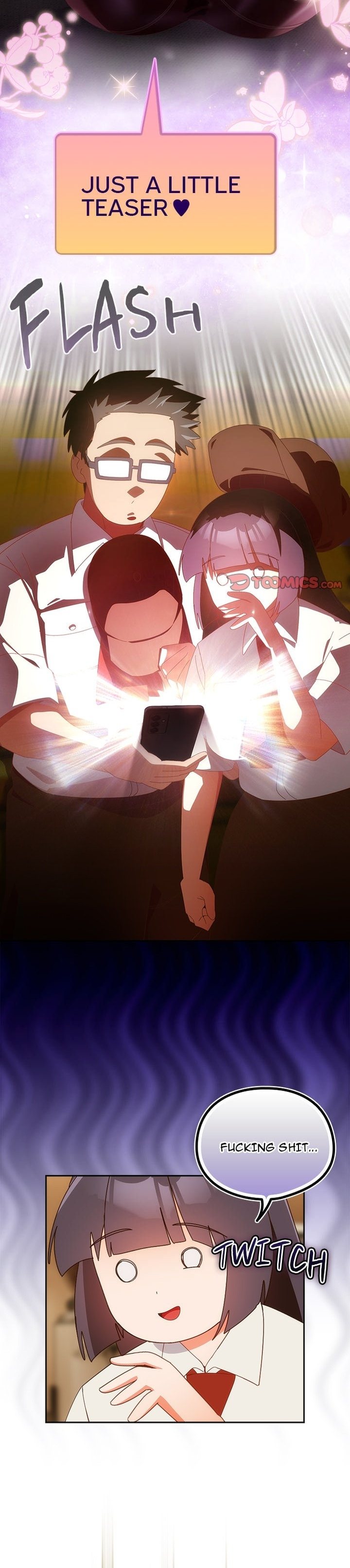 Like No Other page 18
