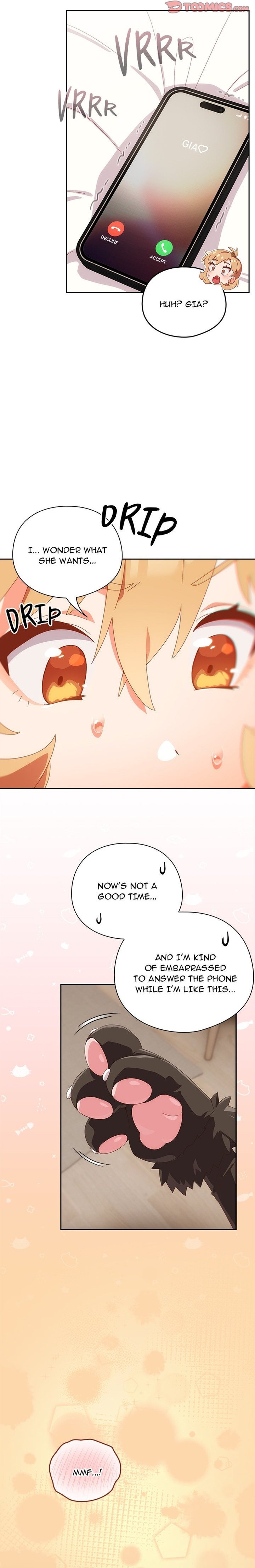 Like No Other page 21
