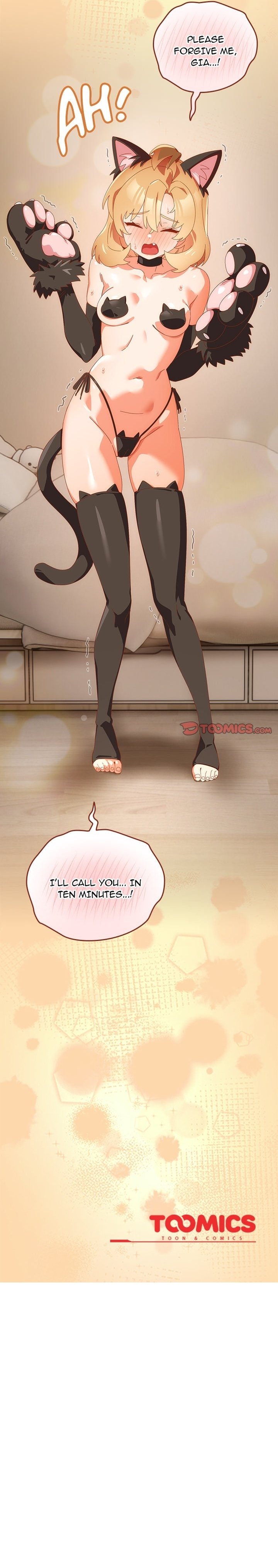 Like No Other page 22