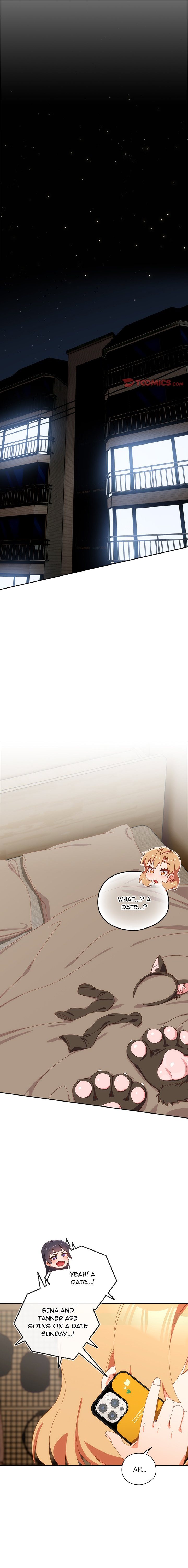 Like No Other page 1