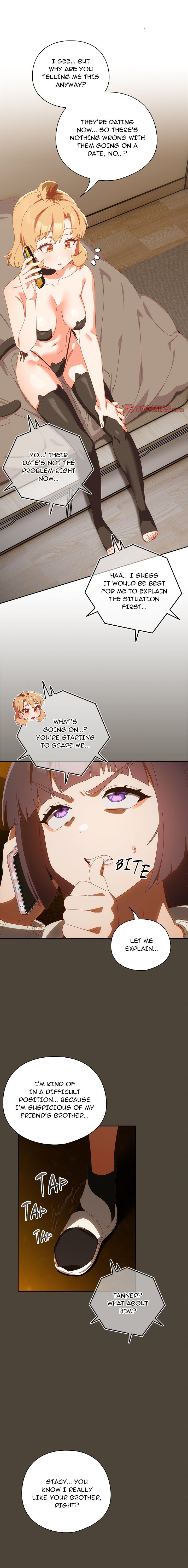 Like No Other page 2