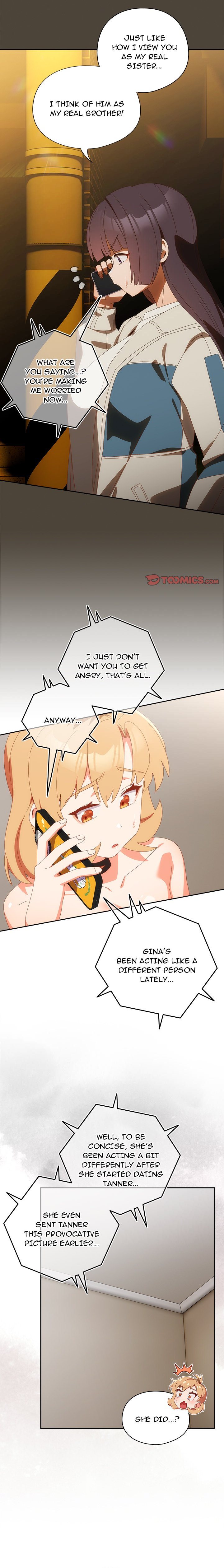 Like No Other page 3
