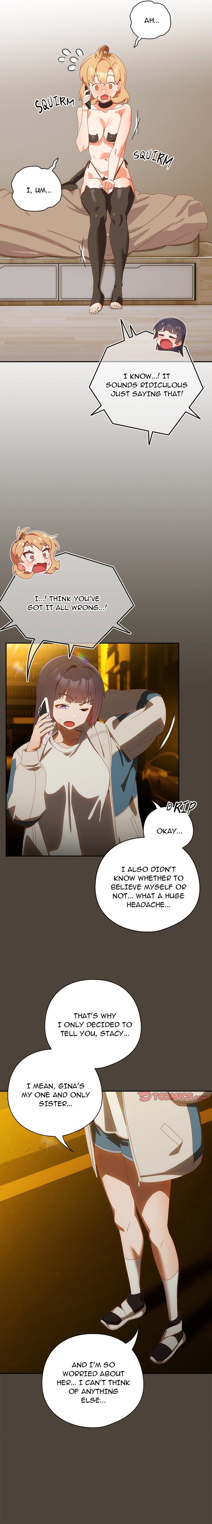 Like No Other page 5