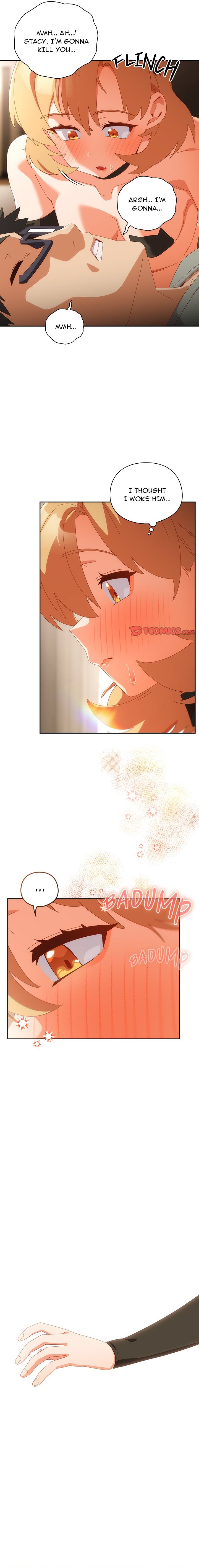 Like No Other page 10
