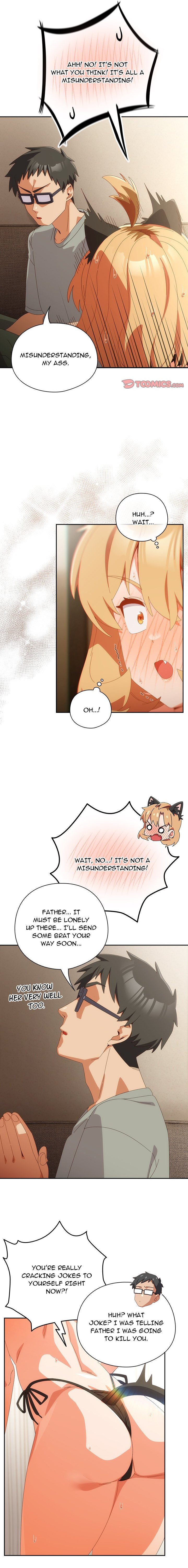 Like No Other page 15