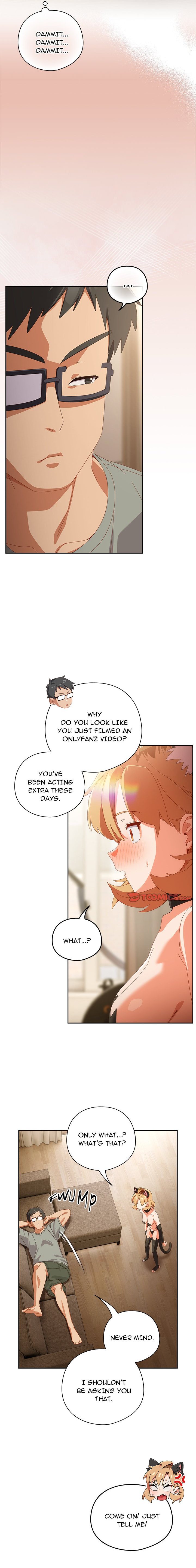 Like No Other page 18