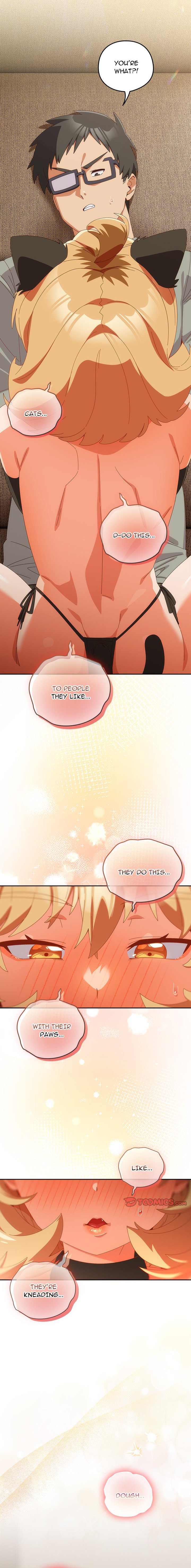 Like No Other page 21