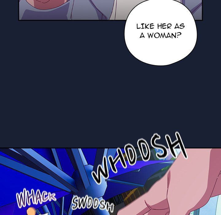 Like No Other page 19