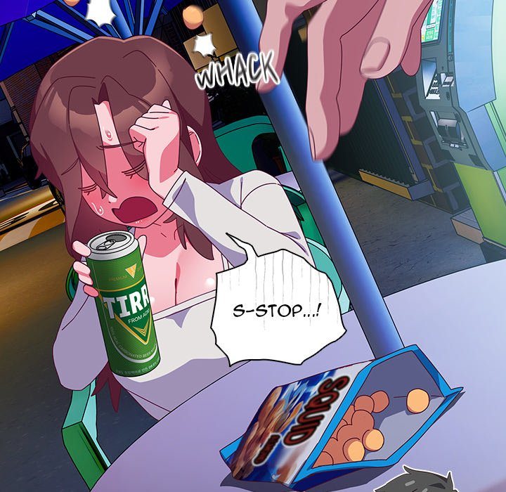 Like No Other page 20