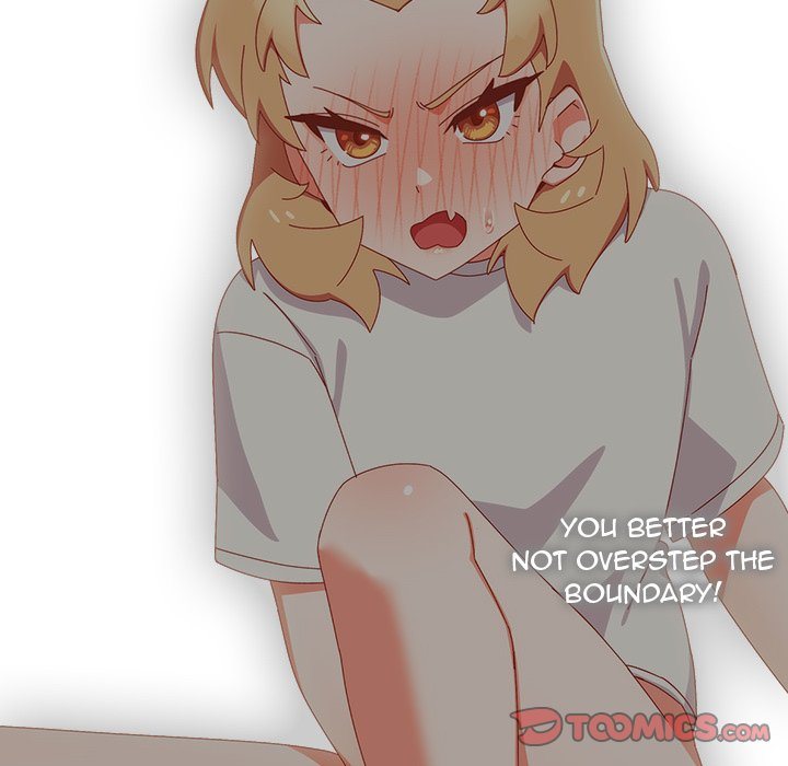 Like No Other page 64