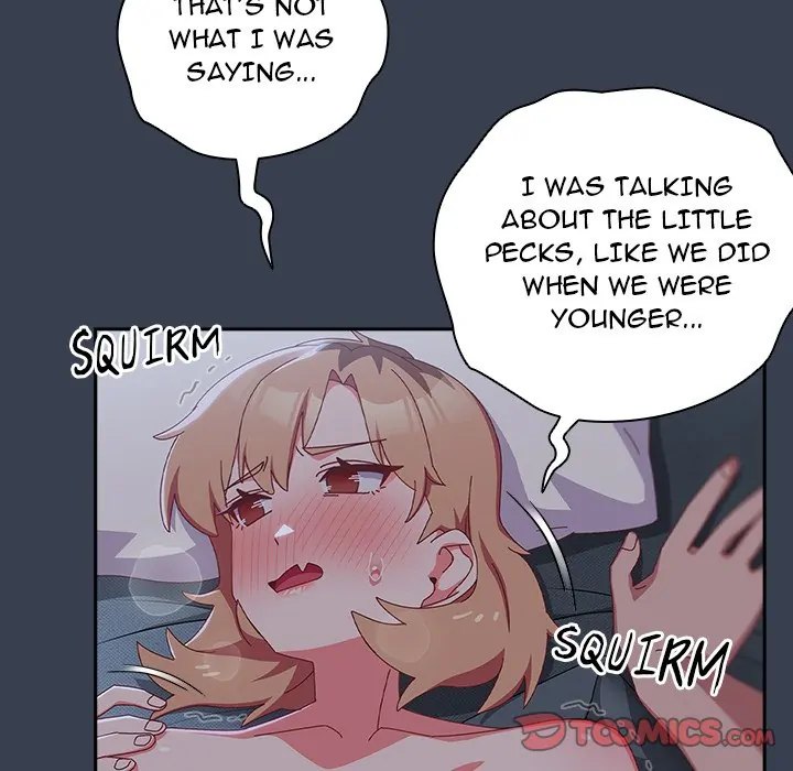 Like No Other page 20