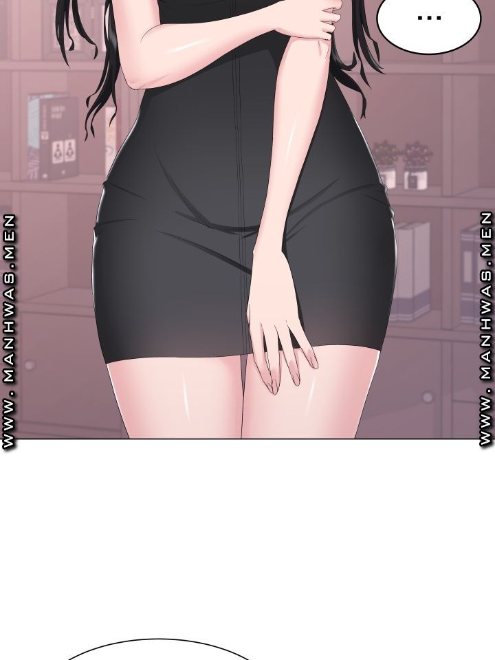 Lingerie Business Division page 7