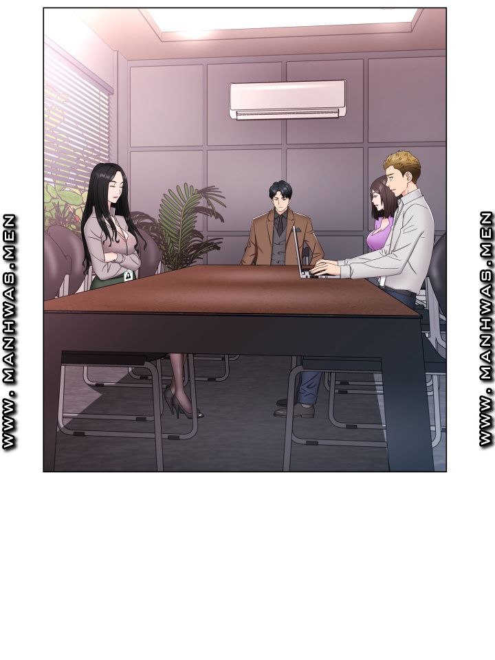 Lingerie Business Division page 50