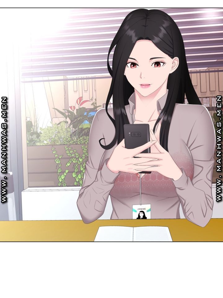 Lingerie Business Division page 58