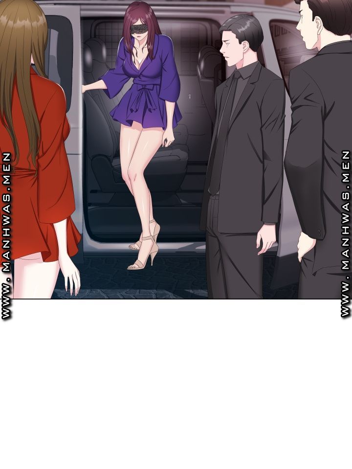 Lingerie Business Division page 70