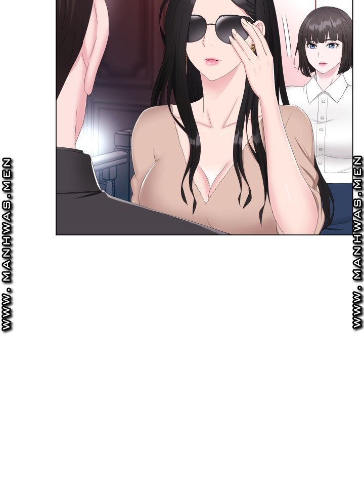 Lingerie Business Division page 75