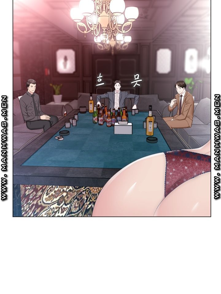 Lingerie Business Division page 100