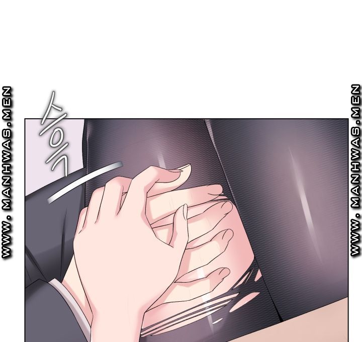 Lingerie Business Division page 138