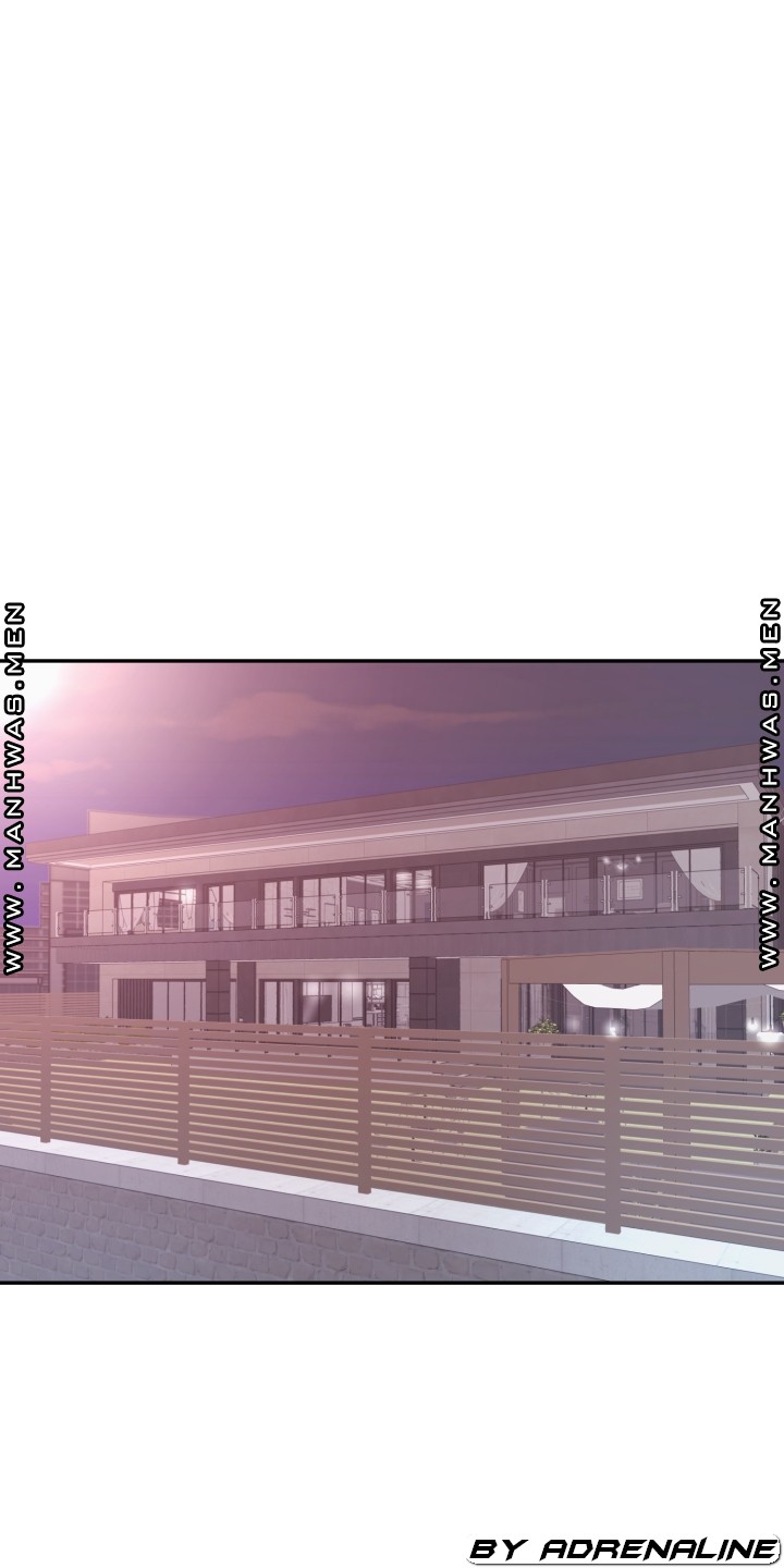 Lingerie Business Division page 1