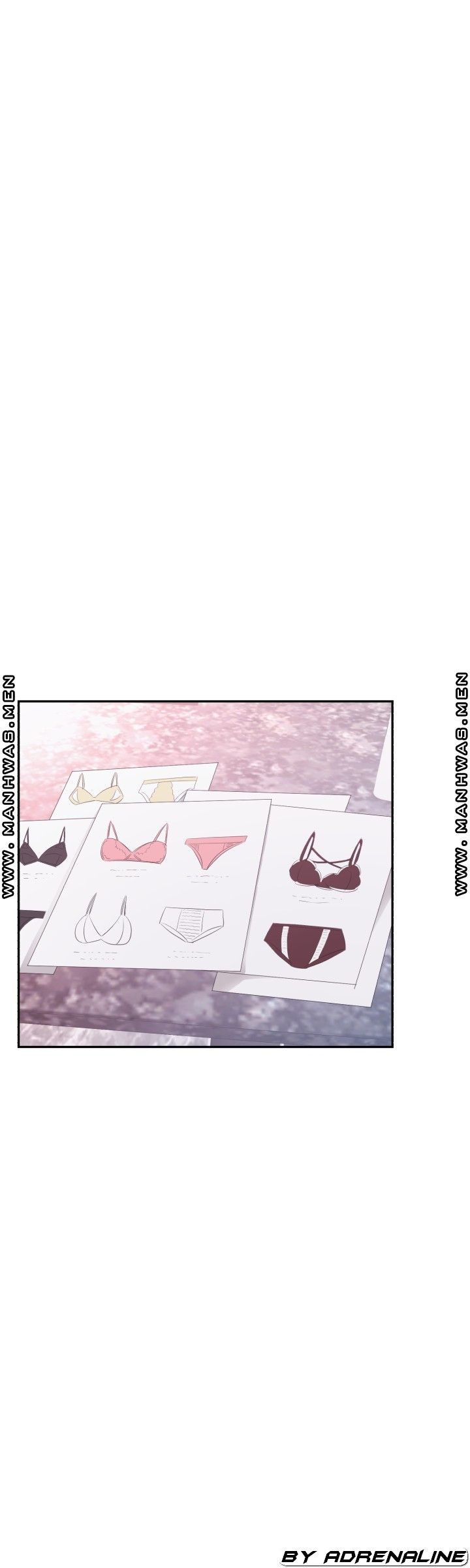 Lingerie Business Division page 12