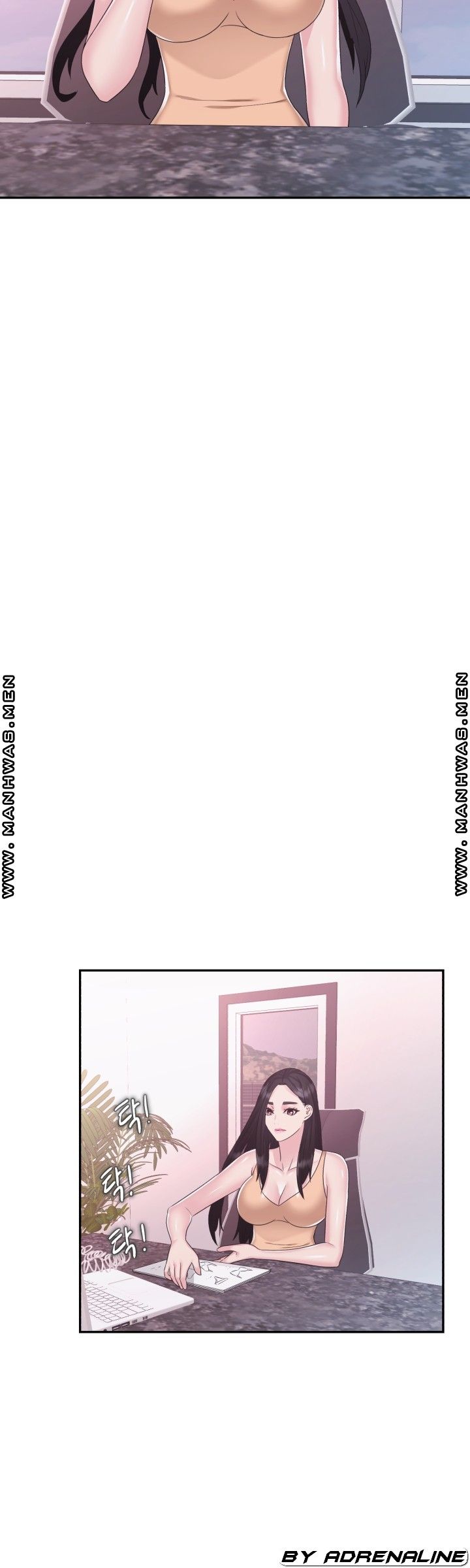 Lingerie Business Division page 32