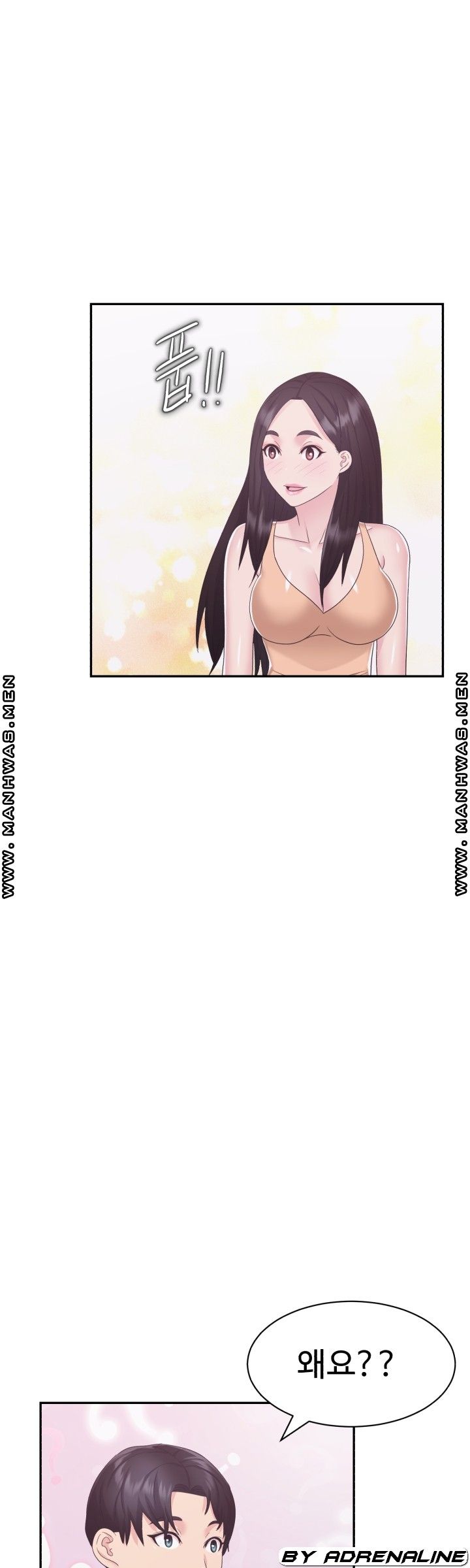 Lingerie Business Division page 40