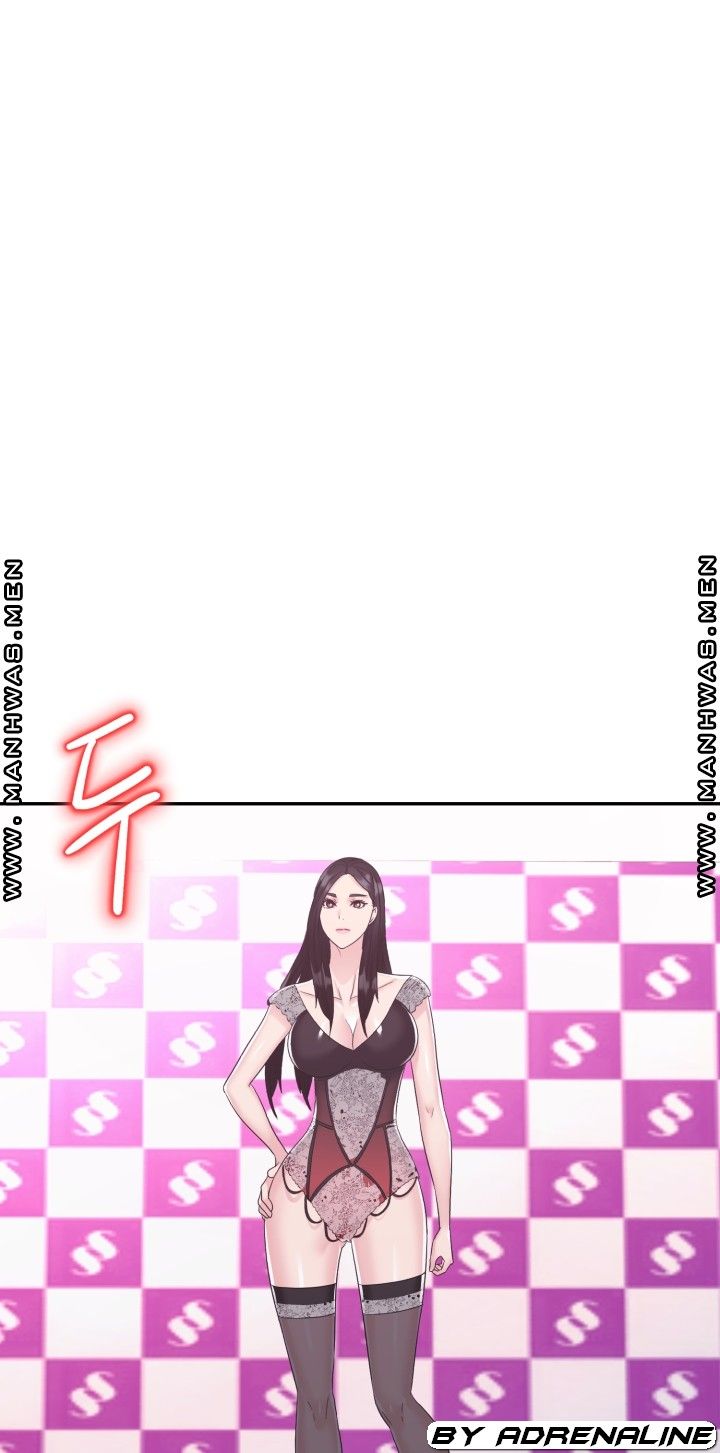 Lingerie Business Division page 52