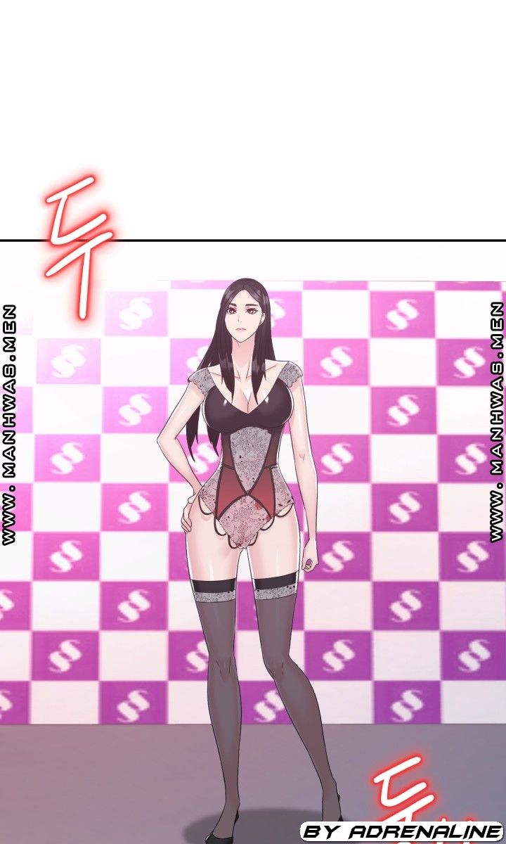 Lingerie Business Division page 31