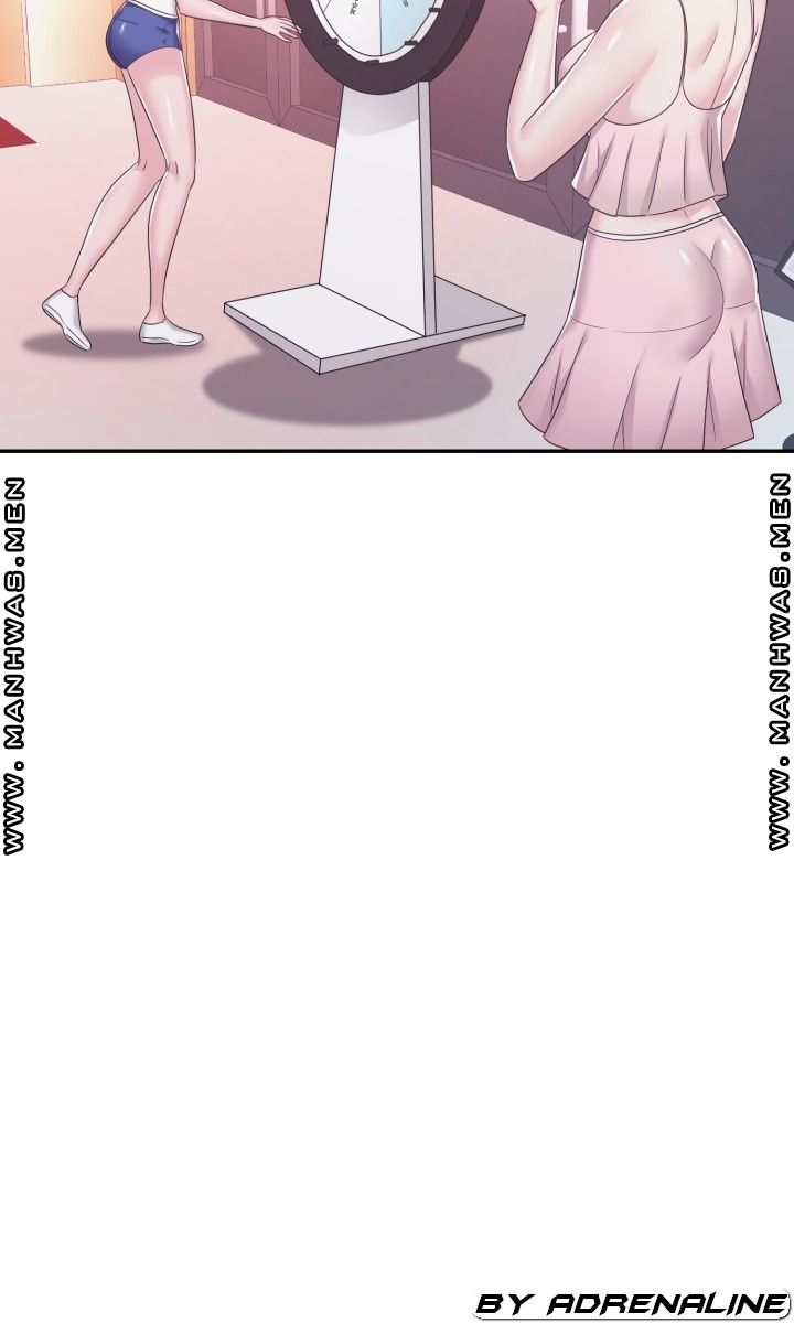 Lingerie Business Division page 39