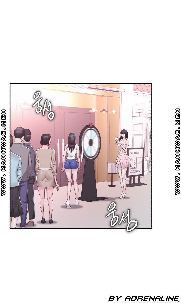 Lingerie Business Division page 40