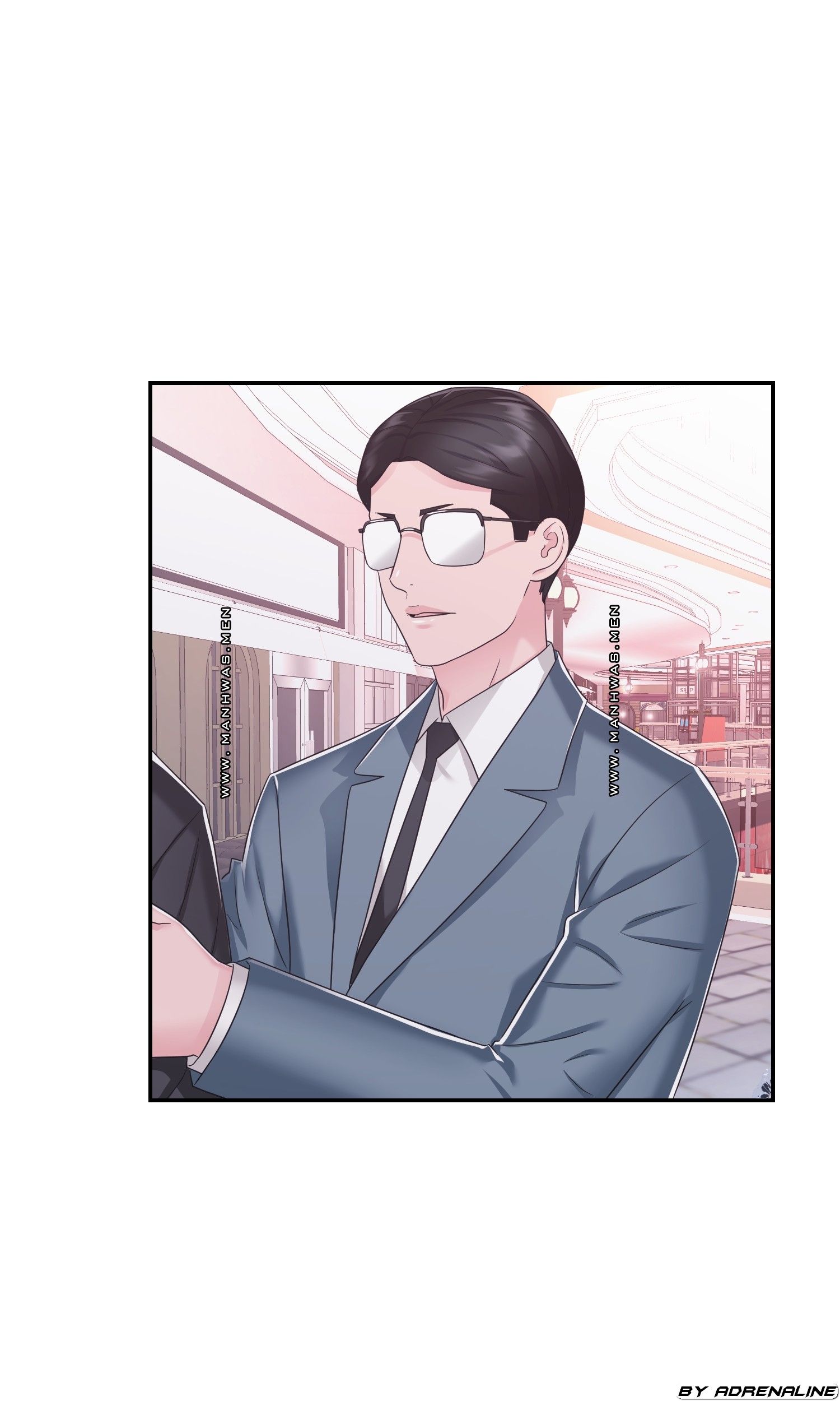 Lingerie Business Division page 43