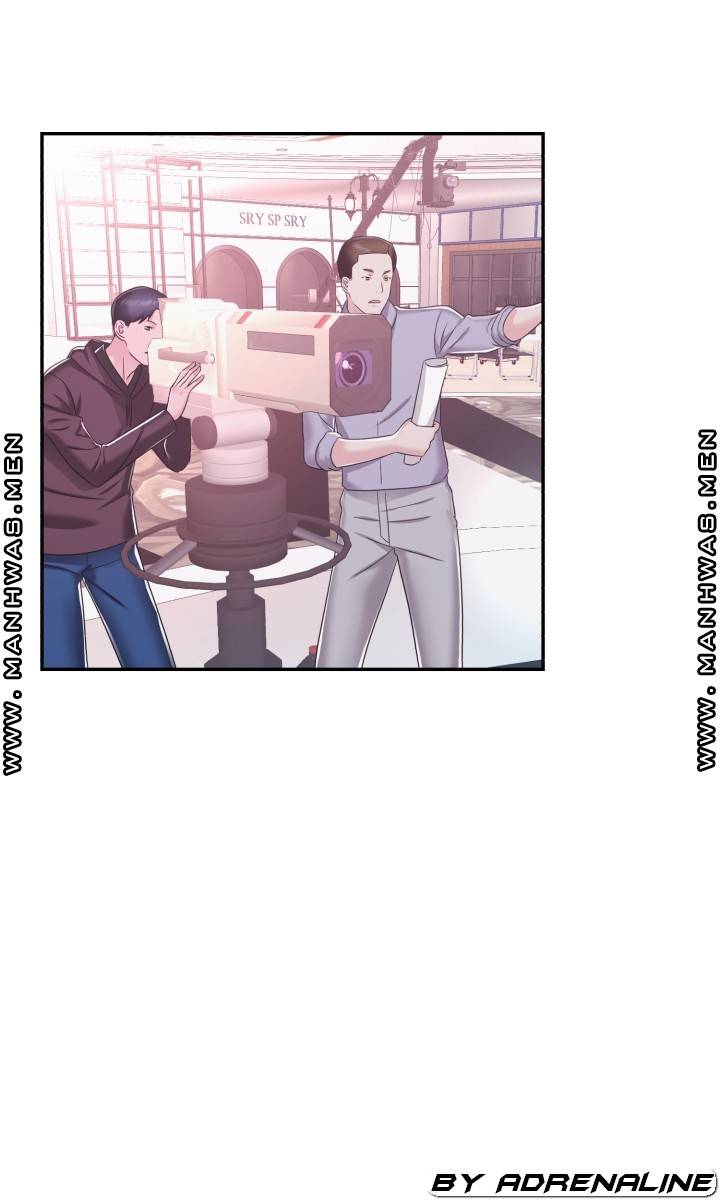 Lingerie Business Division page 81