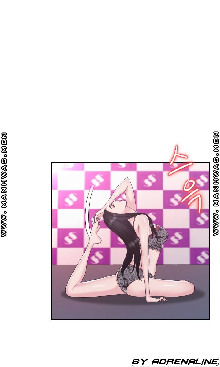 Lingerie Business Division page 82
