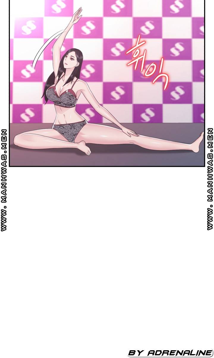 Lingerie Business Division page 84