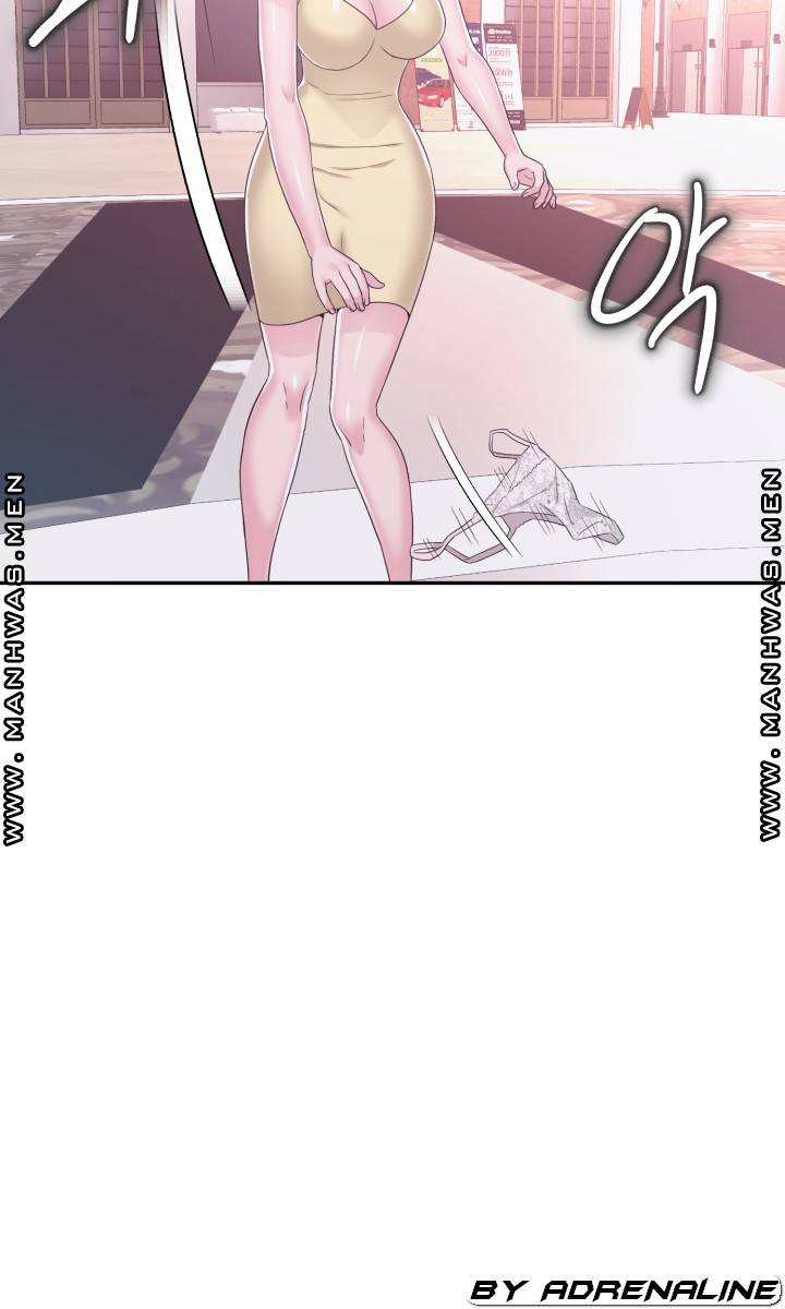 Lingerie Business Division page 99