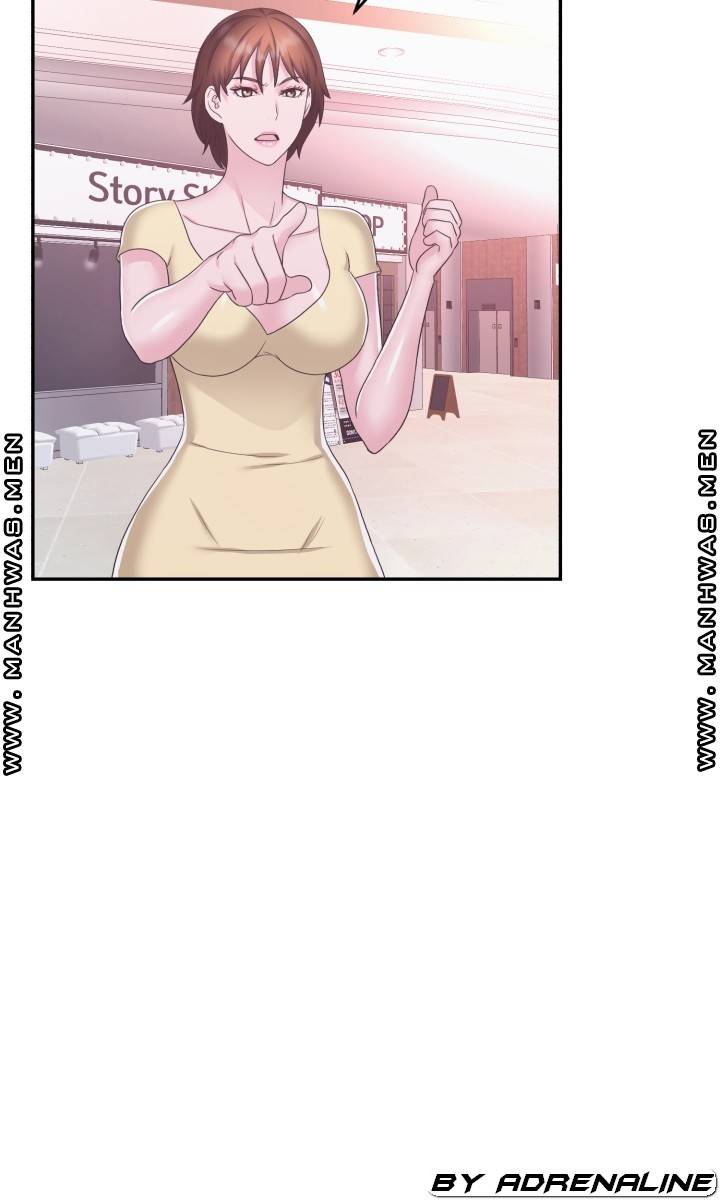 Lingerie Business Division page 102