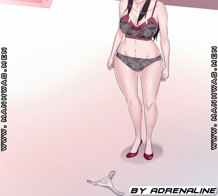 Lingerie Business Division page 104
