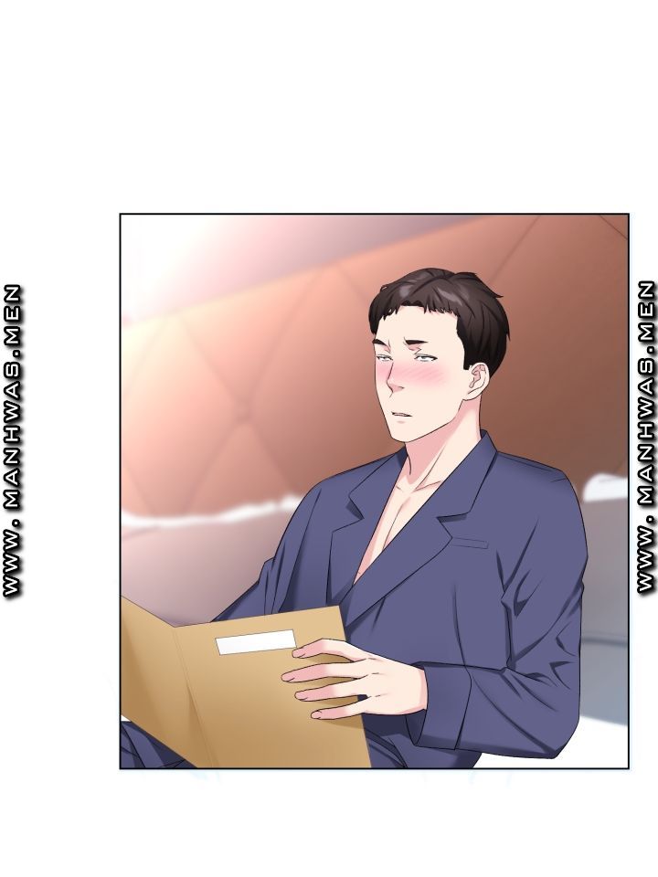 Lingerie Business Division page 8