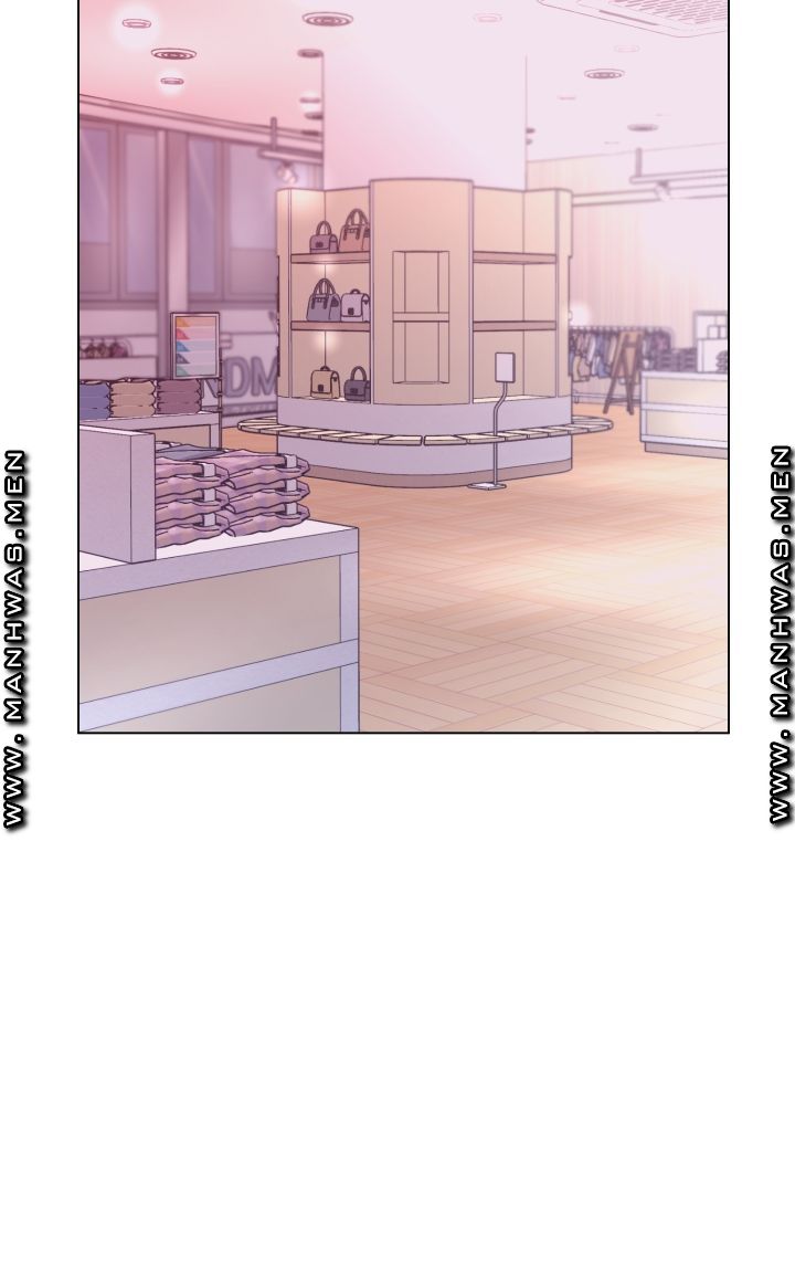 Lingerie Business Division page 60