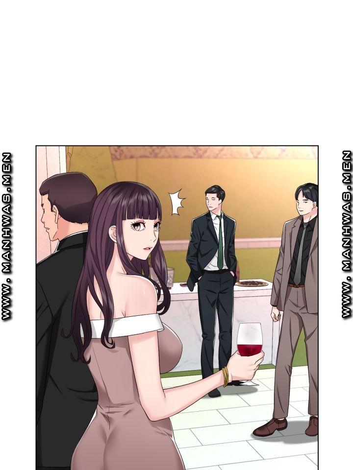 Lingerie Business Division page 86