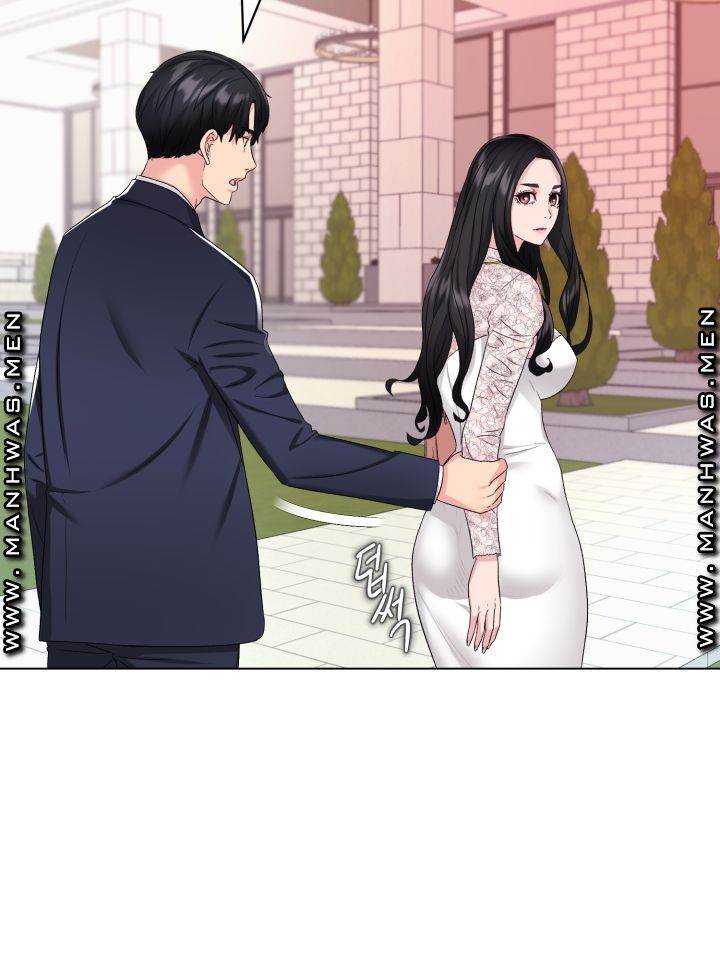 Lingerie Business Division page 100