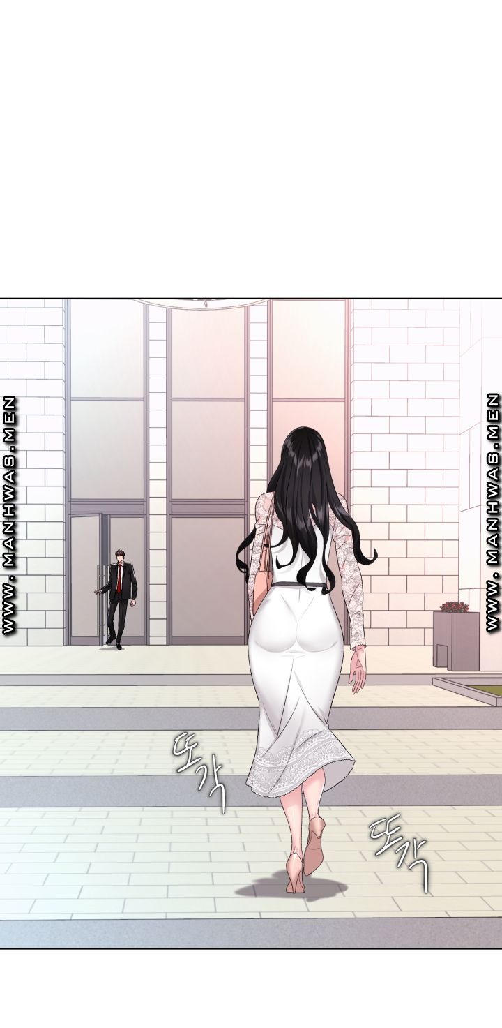 Lingerie Business Division page 111