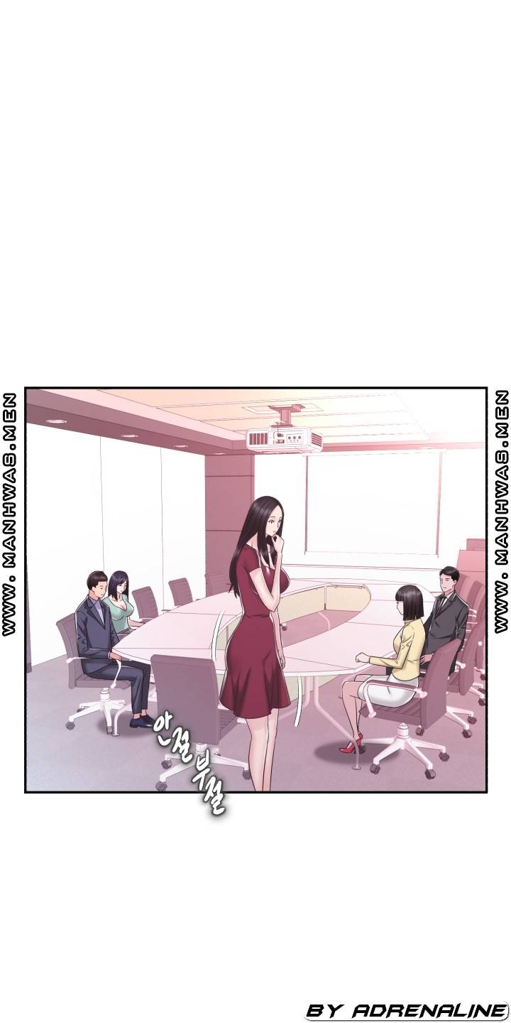 Lingerie Business Division page 34