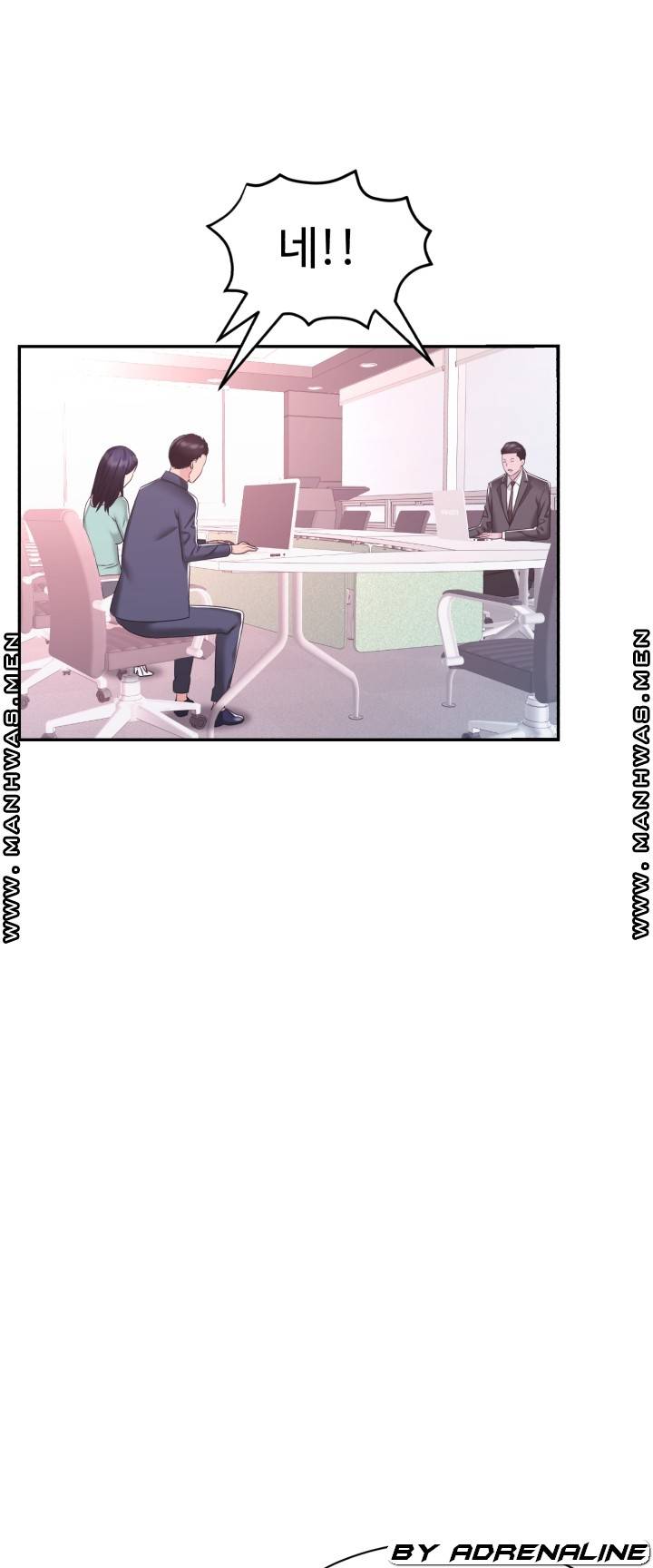 Lingerie Business Division page 41